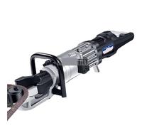 Piegatrice portatile for barre d'acciaio, piegatrice e raddrizzatrice elettrica for idrauliche senza spazzole 4-16mm Strumento di misura(B)