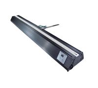 Piegatrice Riscaldatore for macchina piegatrice acrilica a secco, pannello in plastica PVC in s, scatola luminosa pubblicitaria