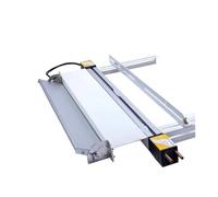 Piegatrici Macchina Piegatubi A Caldo In PVC Acrilico, Macchina Piegatubi Acrilica Con Posizionamento Angolare Foglio Di Plastica In Plexiglass Macchina Piegatubi A Caldo In PVC Scatola Luminosa Acril