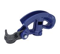 Piegatubi a forma di ventaglio Termotolleranza in acciaio al carbonio ad alta durezza Piegatubi manuale Barra per asta SH-1/2 per riparazione auto da cantiere