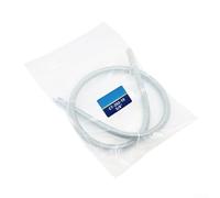 Piegatubi a molla da 101 cm per tubi in rame alluminio e acciaio a parete sottile che consente curve lisce e accurate fino a 180 gradi senza danni ai tubi (16 mm)