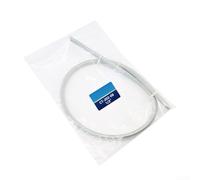 Piegatubi a molla da 101 cm per una piegatura accurata del tubo di rame alluminio e tubi in acciaio a parete sottile, progettata per resistere alla deformazione (12 mm)