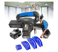 Piegatubi，Curvatubi Manuale， Piegatubi, piegatubi elettrico, piegatubi for batterie al litio, piegatubi rapido, piegatubi in rame