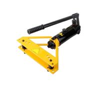 Piegatubi Idraulici Manuale Piegatubi Idraulici 6T Piegatubi Idraulici Con 4 Paia Di Stampi (3/8", 1/2", 3/4",1") Applicazioni Precisione