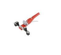 Piegatubi, Kit piegatubi manuale for tubi in rame con tagliatubi, strumento HVAC da 1/4" a 7/8" (6-22 mm)