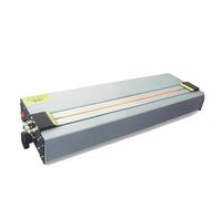 Piegatubi Macchina piegatrice a caldo for acrilico/ABS/PP/PVC, macchina for fogli di plastica, for acrilico con riscaldamento a infrarossi, 1 pezzo(Abm1300)