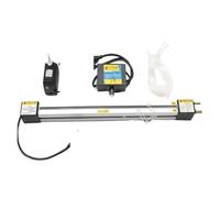 Piegatubi Macchina piegatrice acrilica, dispositivo piegatore for pannelli in plastica PVC s da 125 cm e 49 pollici, cartelli pubblicitari scatola luminosa