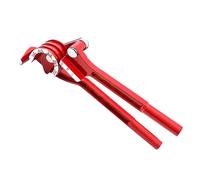Piegatubi Manuale 3 in 1 Strumento di piegatura tubi Combinazione Piegatubi 90 180 gradi Macchina piegatubi 6 mm 8 mm 10 mm Utensili manuali for tubi freno carburante