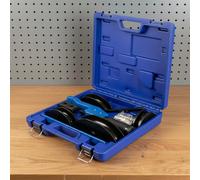 Piegatubi Manuale 90° Multi-Misura Piegatrice Tubi 90 Gradi Set Completo