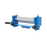 Piegatubi Manuale, A 3 Rulli Piegatura Efficiente, Lavoro Di Precisione