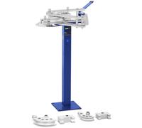 Piegatubi Manuale Curvatubi Per Tubi 1,5-4 mm Curvatrice Tubi Professionale 120°