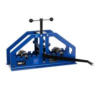 Piegatubi Manuale Curvatubi Per Tubi E Lamiera Curvatrice Tubi Rotondi 38 mm