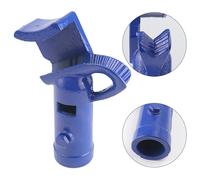 Piegatubi manuale efficiente e risparmio di tempo per diverse applicazioni