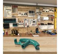 Piegatubi manuale grado professionale perfetto per varie installazioni