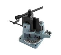 Piegatubi Manuale Leva Staccabile Macchina Piegatubi Universale A 120 Gradi For Tubi In Acciaio Ad Angolo Piatto Tondo Caldo E Freddo Utensile idraulico
