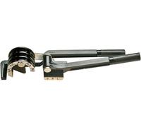 PIEGATUBI PER TUBO IN RAME 6-8-10 MM 180°ALLUMINIO ACCIAIO BGS 3062