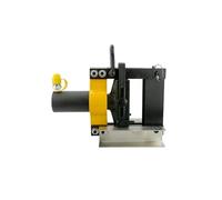 Piegatubi Piegatrice idraulica for barre di rame CB-150D da 16T, piegatrice for 10 mm spessore, utensile for piegatura, for del