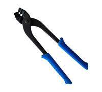 Piegatubi Strumento manuale ergonomico per curvare | Curvatrice per tubi del freno per auto, per veicoli, turismo, pickup, SUV, camper, officine meccaniche, garage,