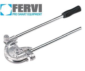 PIEGATUBO PIEGATUBI CURVATUBI CURVATUBO PER TUBI IN RAME Ø 14 mm FERVI 0292/14