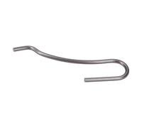 Piegatura Cerniera Compatibile Con Smeg 895092840 per Gewerbegerät