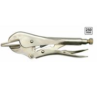 Piegatura Saldatore 100 MM Pinza Pieghevole Breitmaul Bloccaggio con Manico