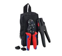 Piegatura terminale, di piegatura Tool Set, mini sacchetto