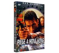 Piège à hong kong (DVD) Van Damme Jean-Claude Schneider Rob Rochon Lola