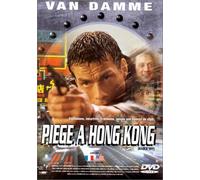 Piege a hong kong