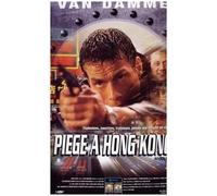 Piege a hong kong