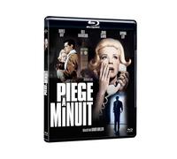 Piège à minuit