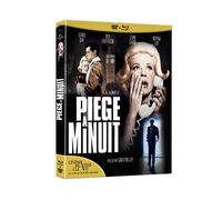 Piège à minuit