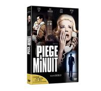 Piège à minuit