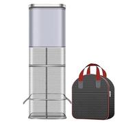 Piège à Pêche - 9,06 Pouces Filet Durable Efficacė | Alliagė Aluminium Capture Panier - Pour éCrevisses Crabes Crevettes Tortues Rivières Lacs Aquariums Pratique Et Polyvalent