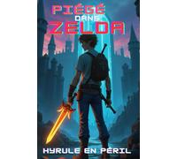 Piégé dans Zelda - Hyrule en péril: Une fanfiction Zelda non officielle