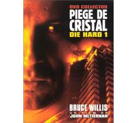Piege de cristal