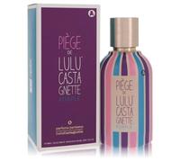 Piege De Lulu Castagnette Purple by Lulu Castagnette
