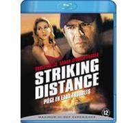 Piège En Eaux Troubles [1993] [Blu-ray]