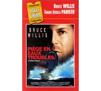 Piege en eaux troubles
