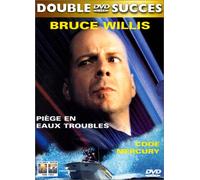 Piege en eaux troubles;code mercury