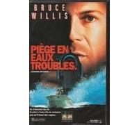 Piège en eaux troubles [VHS]