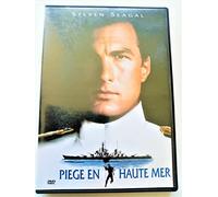 Piege en haute mer