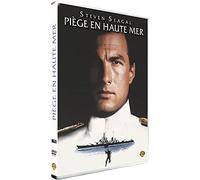 Piège en haute mer