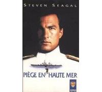 Piège En Haute Mer [VHS]