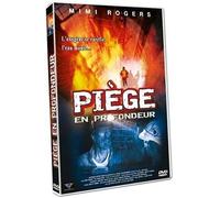 Piège en profondeur (DVD) Rogers, Mimi, Shackelford, Ted