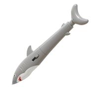 Piège Farceur Forme Requin Jouets À D'Eau Pour Jouet Jeu | Stylo À Eau Amusant Pour Enfant Adultes Lieu De Travail Fille Filles École Écoles Garçon Garçons Fête Fêtes