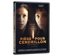 Piege Pour Cendrillon / (Ntsc Can) [DVD] [Region 1] [NTSC] [US Import]