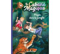 Piégés dans la jungle