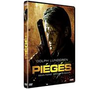 Piégés - [DVD]