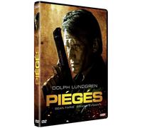 Piégés (DVD) Evigan, Briana, Faris, Sean, Lundgren, Dolph