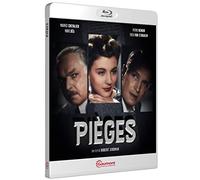 PIEGES - GDBD